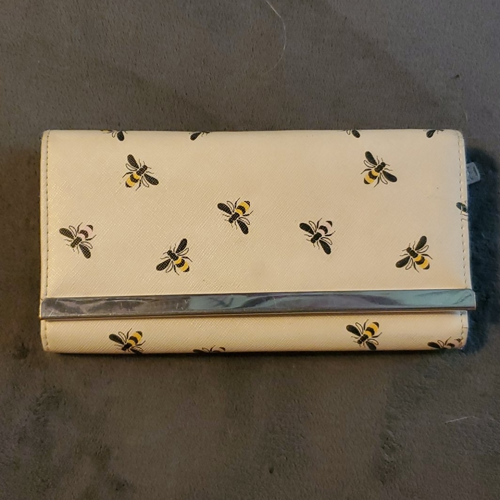 Bumblebee Wallet